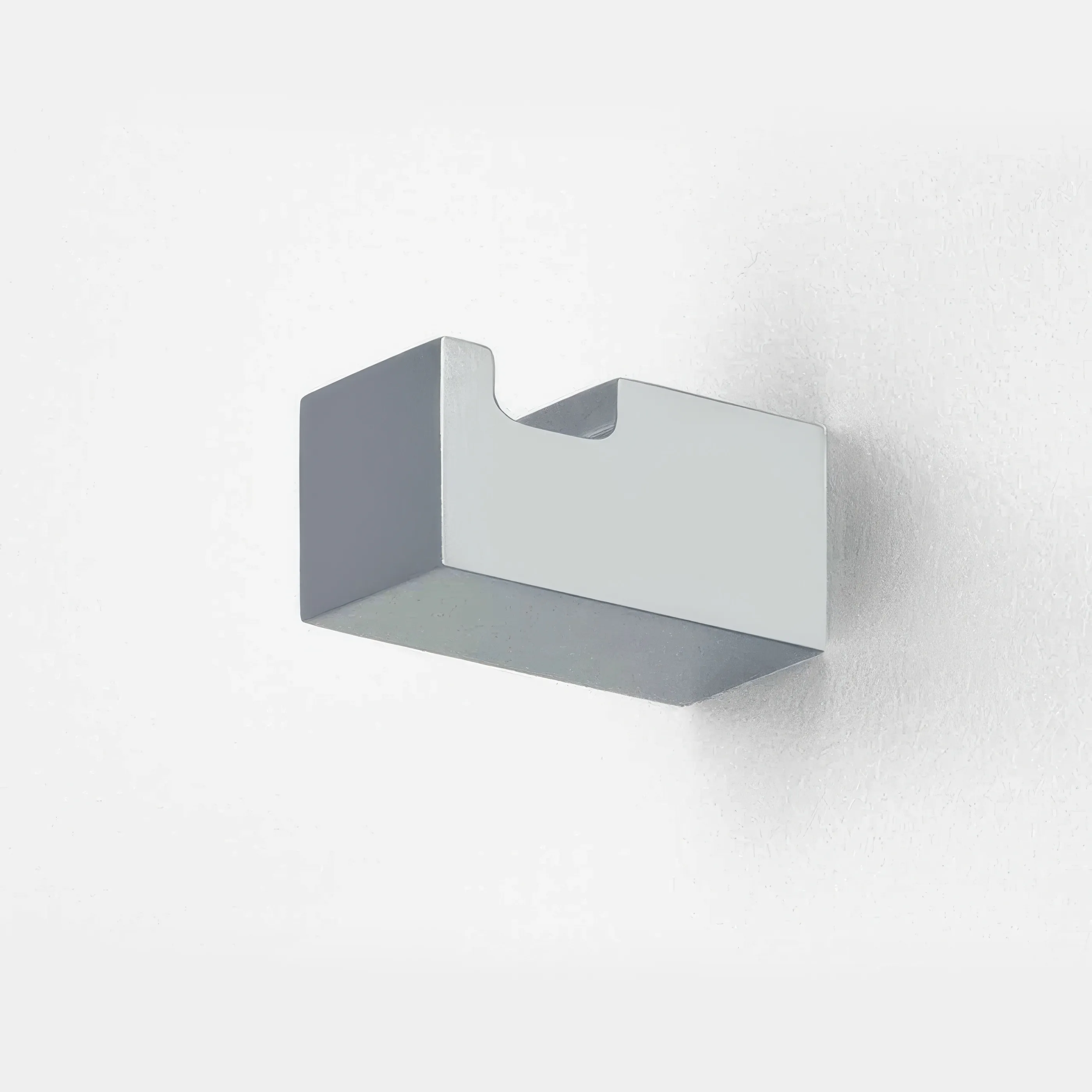 Colombo MiniQ CD127 Крючок (хром)