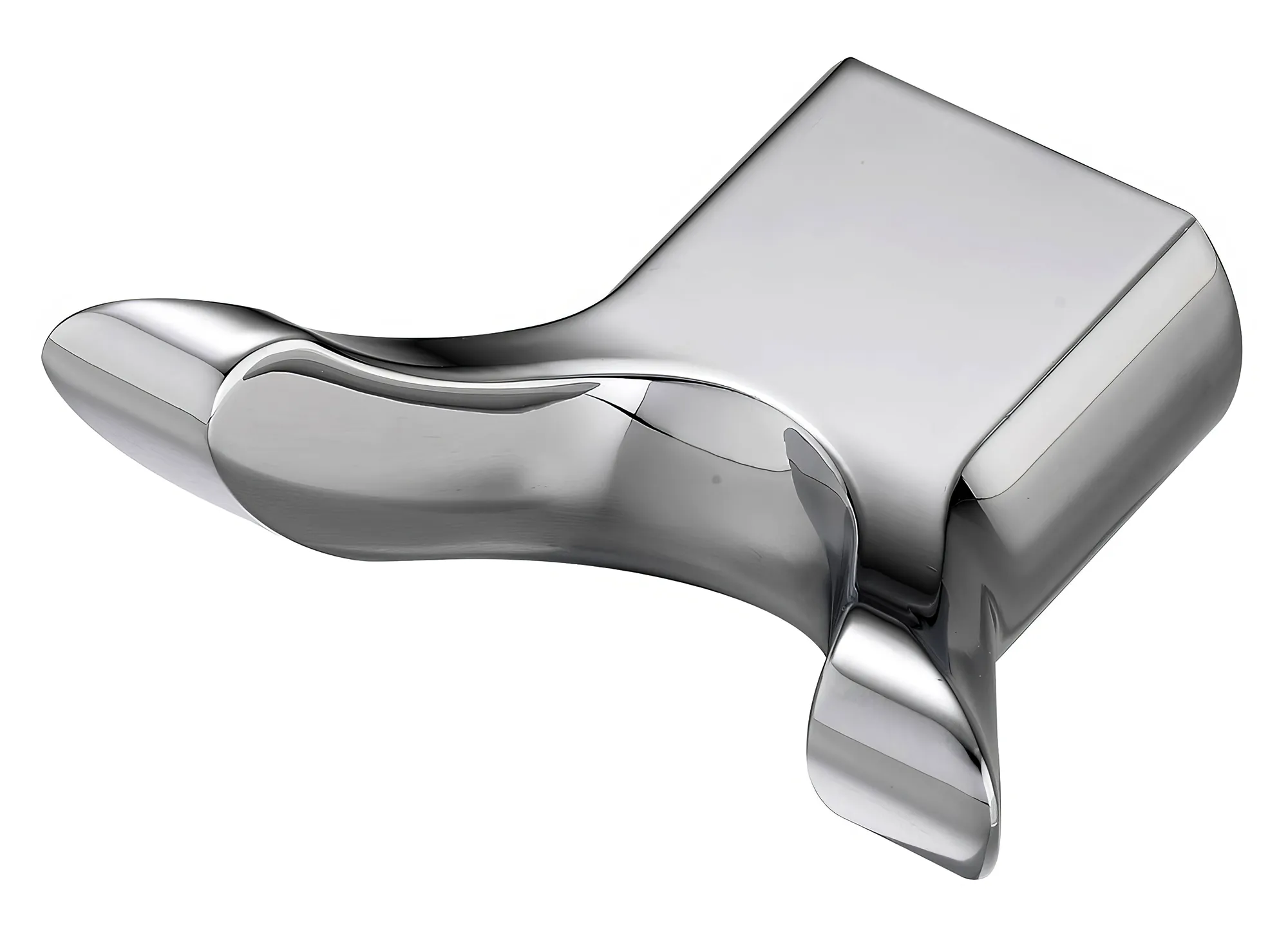 WasserKraft Berkel K-6823D Крючок двойной