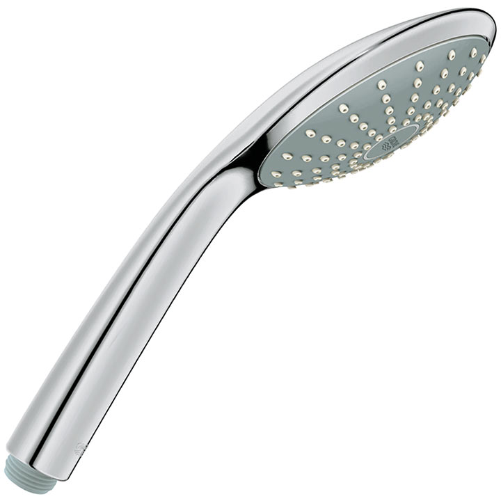 Grohe Euphoria 27265 000 Mono Ручной душ 1 режим