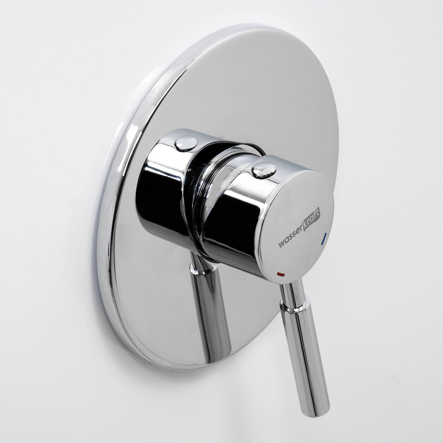WasserKraft Main 4151 Встраиваемый смеситель для душа
