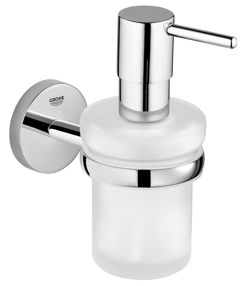 Grohe BauCosmopolitan 40394/40585 Диспенсер для жидкого мыла