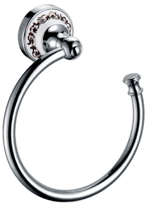 Fixsen Bogema FX-78511  Полотенцедержатель-кольцо