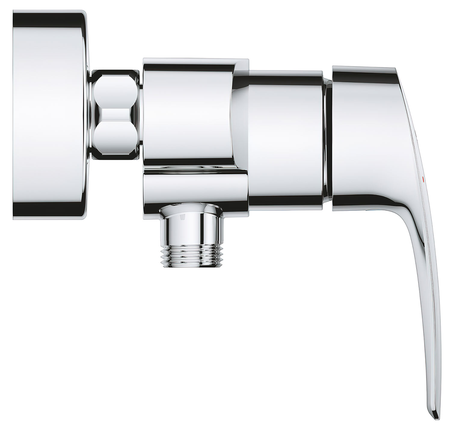 Grohe Eurosmart 33555 003 Смеситель душевой