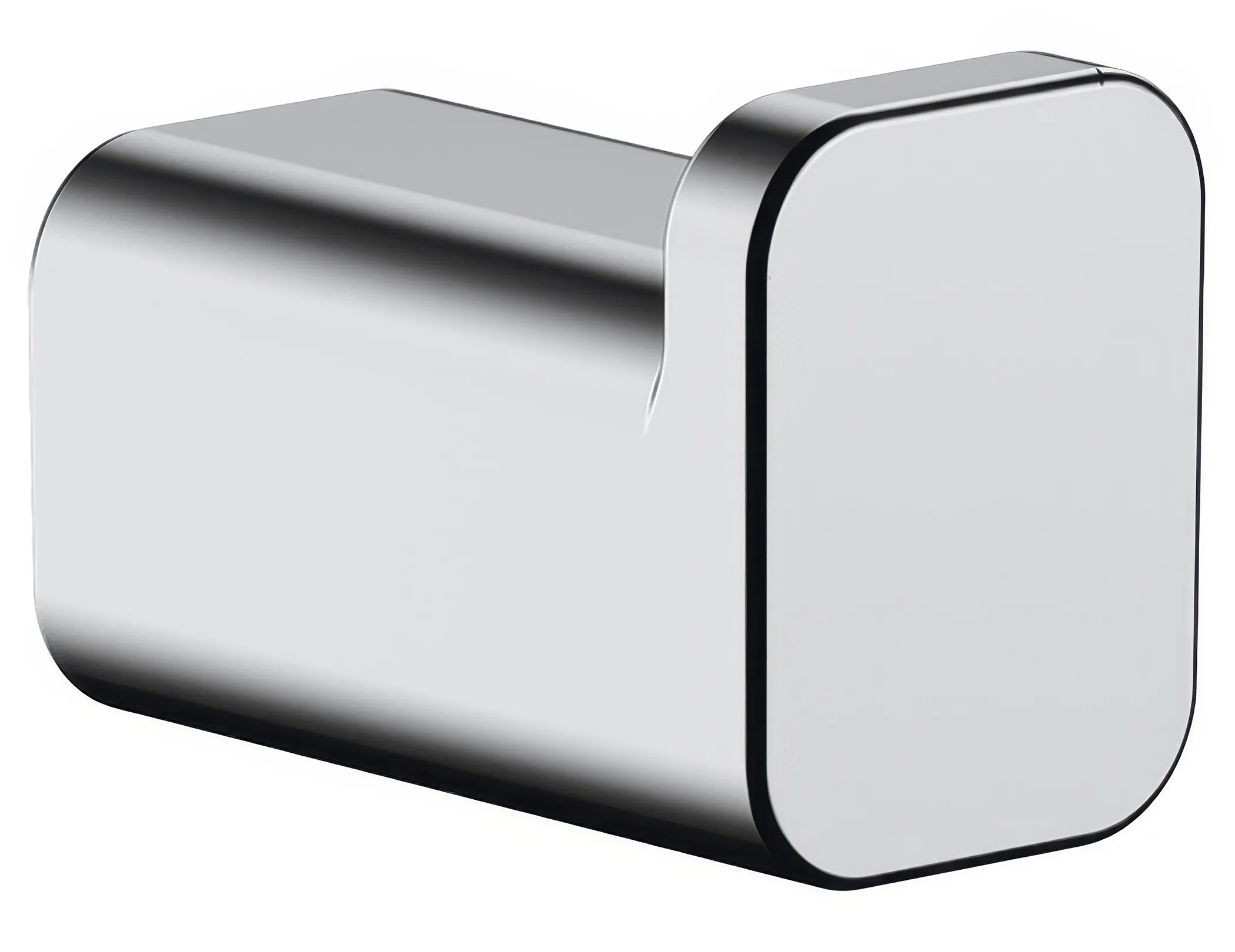 Hansgrohe AddStoris Q 41742 000 Крючок