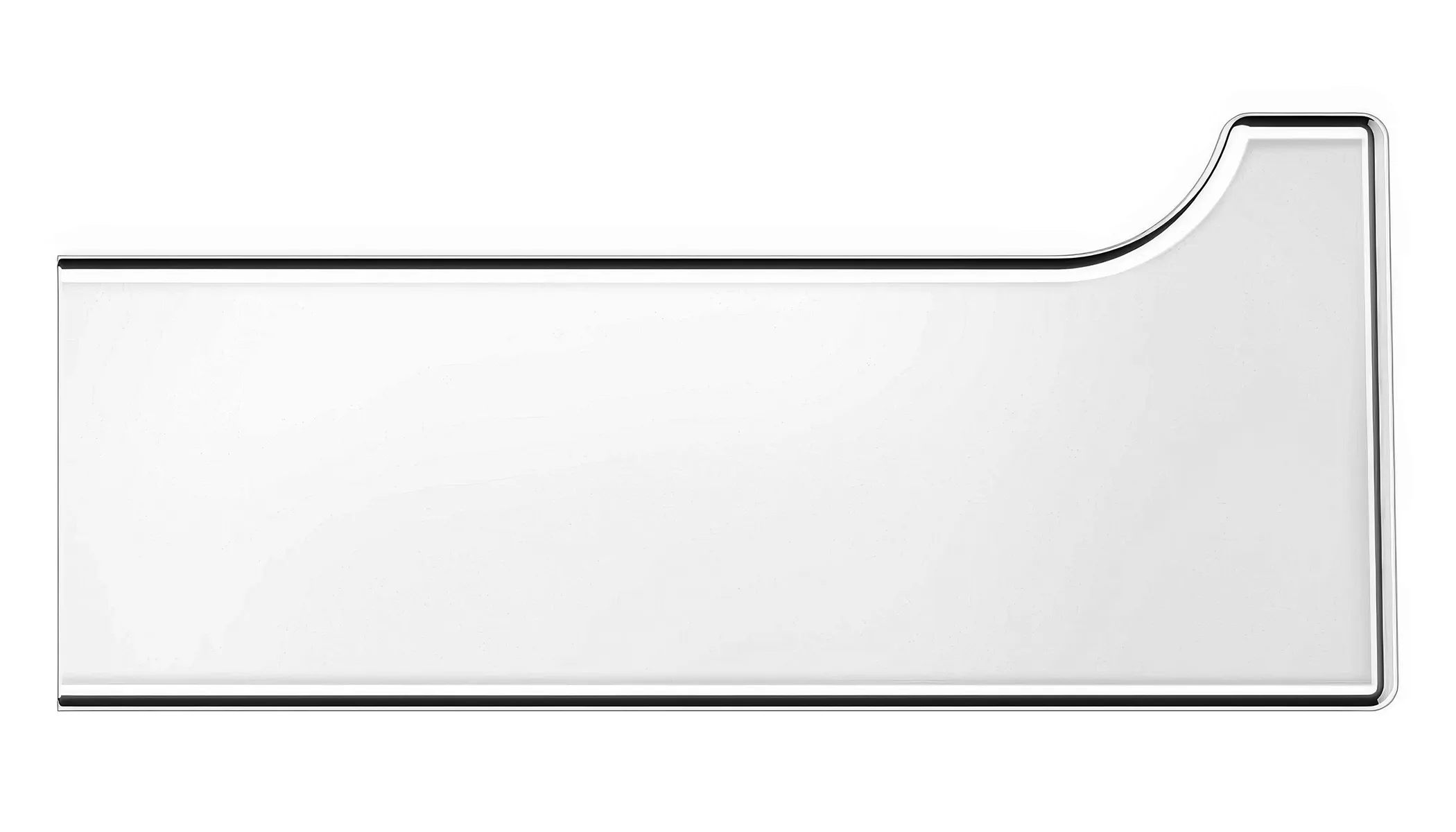 KEUCO Edition11 11114 010000 Крючок (хром)