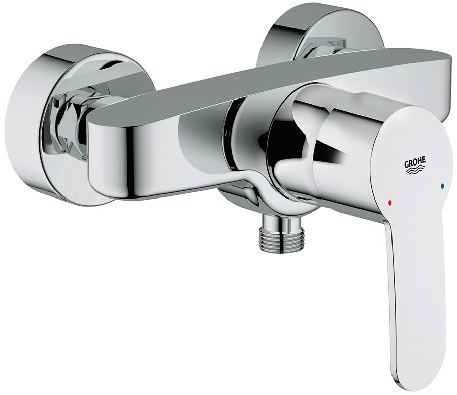 Grohe Eurostyle Cosmo 33590 002 Смеситель душевой