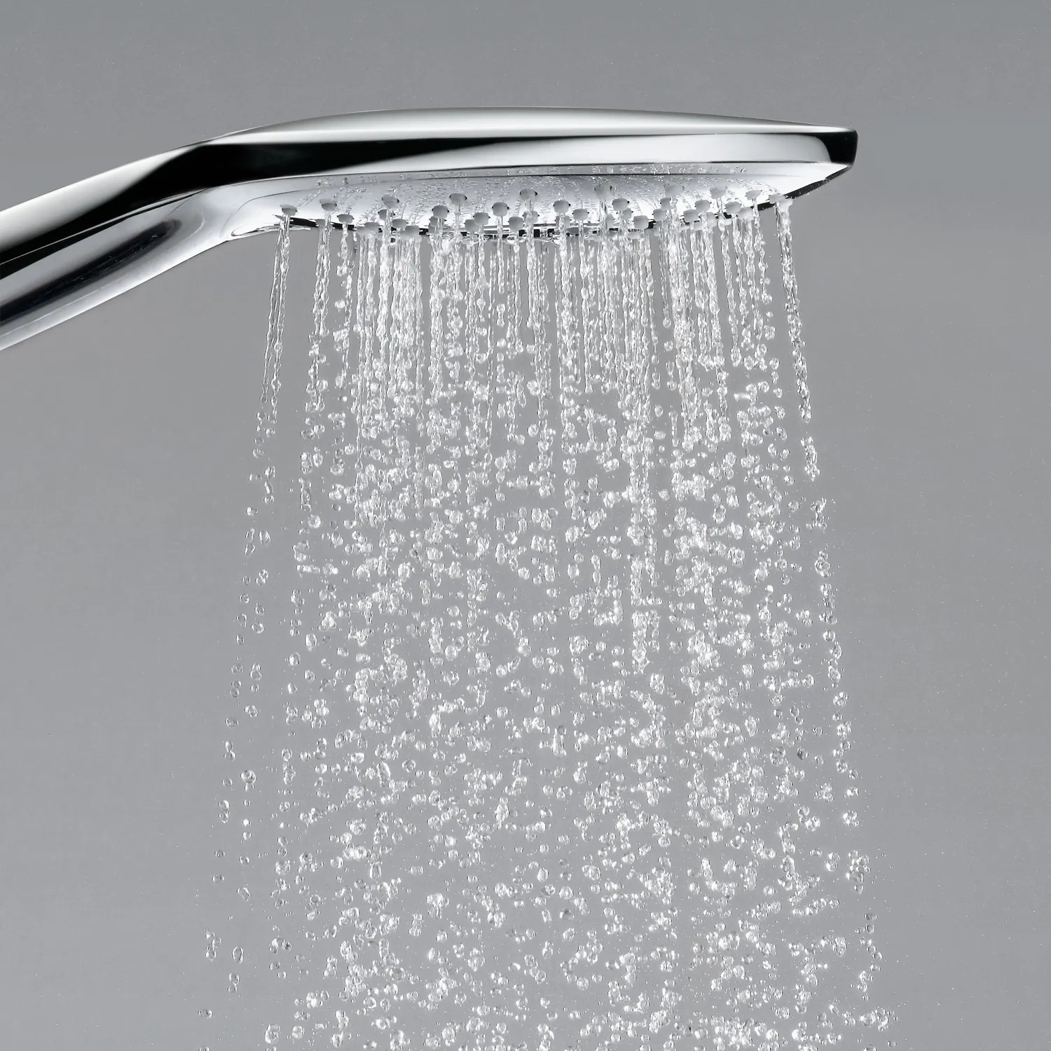Hansgrohe RainDance Select 28587 000 S150 Ручной душ (3 режима)