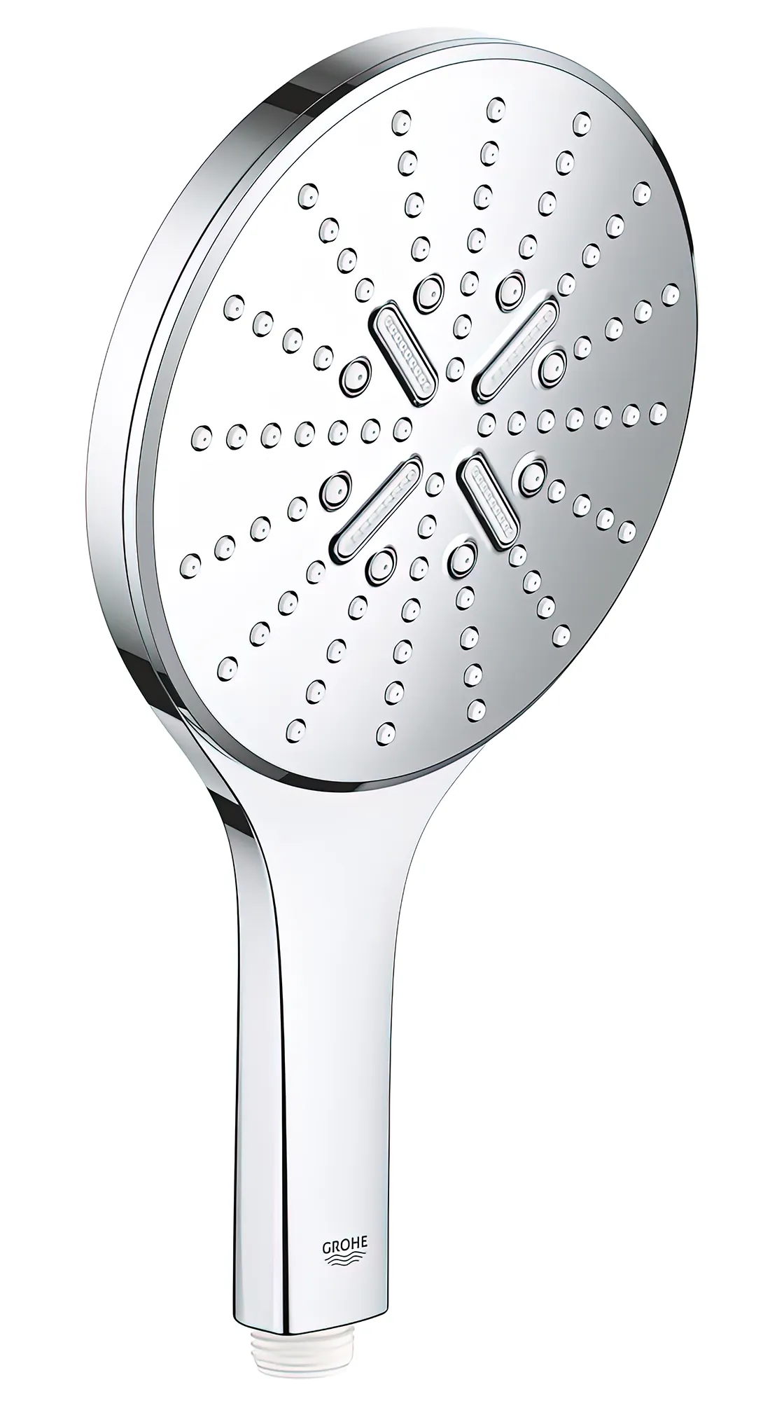 Grohe Rainshower SmartActive 26553 000 Ручной душ Ø150 мм (3 режима)