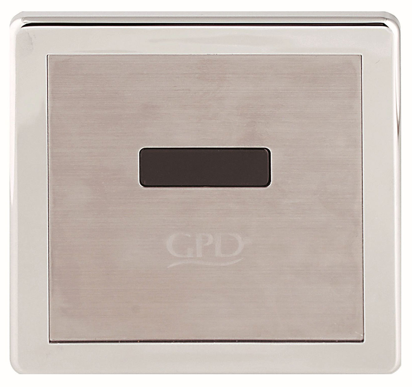 GPD Photocell FPB02 Инфракрасное смывное устройство для писсуара