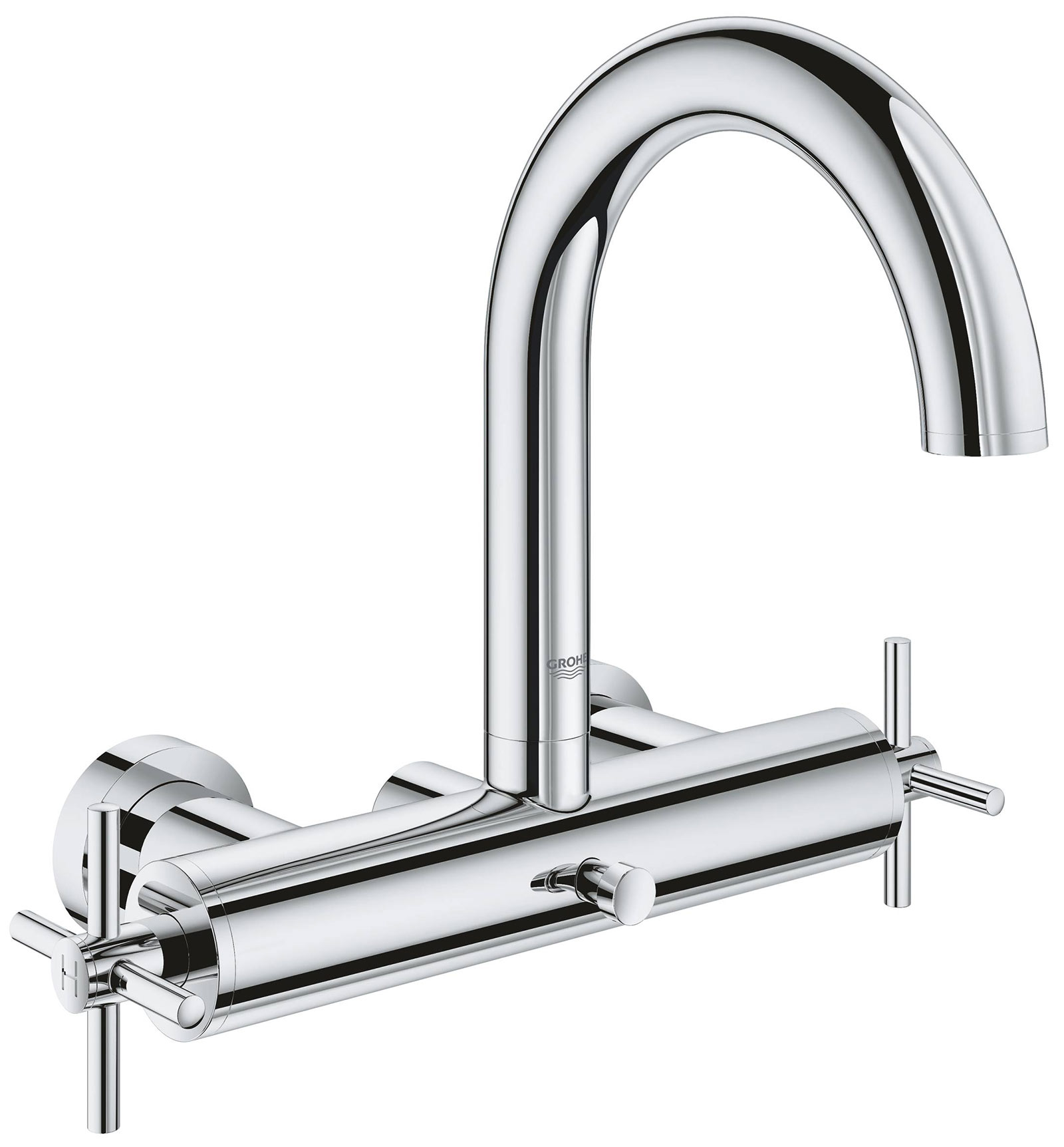 Grohe Atrio 25010 003 Смеситель для ванны