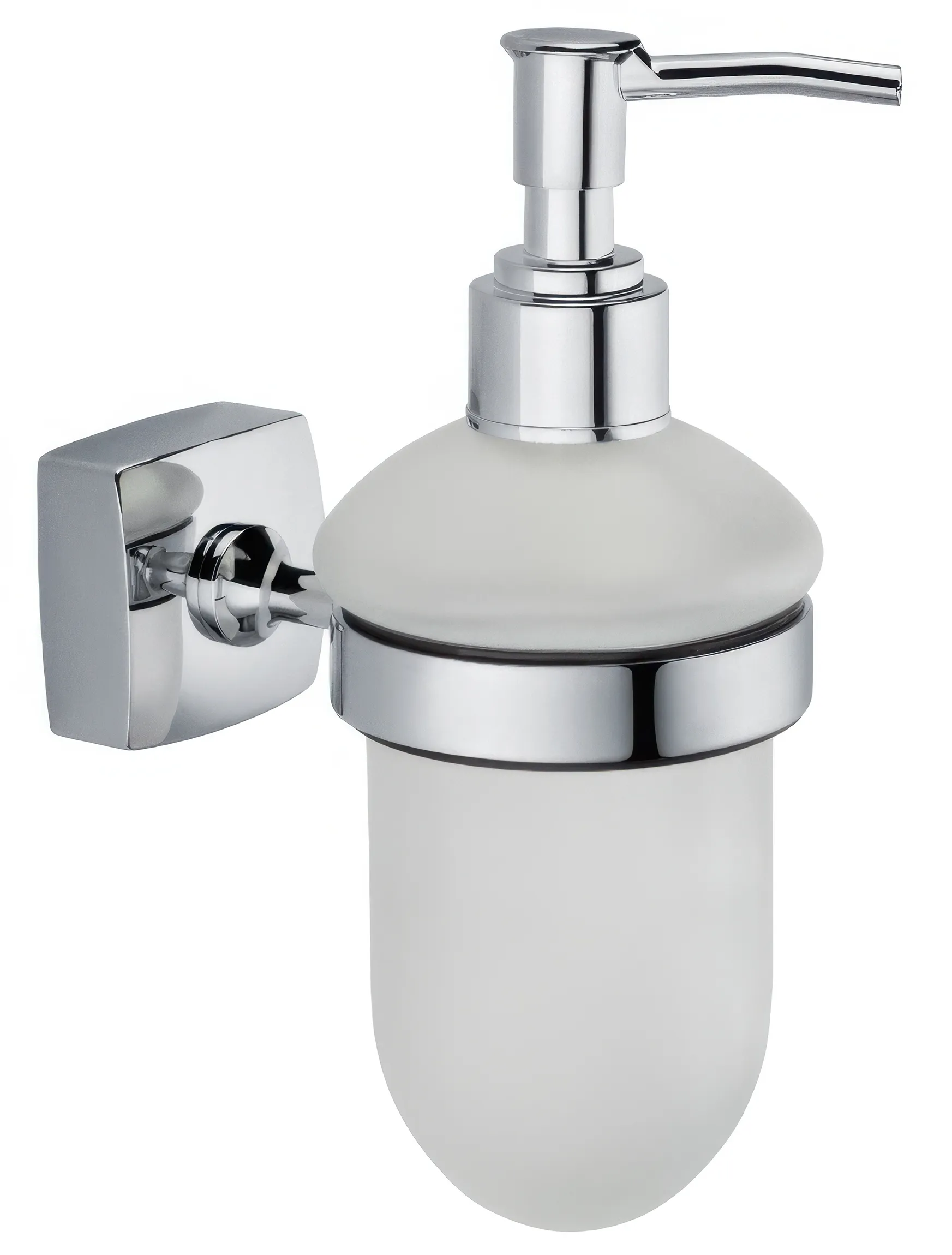 Fixsen Kvadro FX-61312 Диспенсер для жидкого мыла