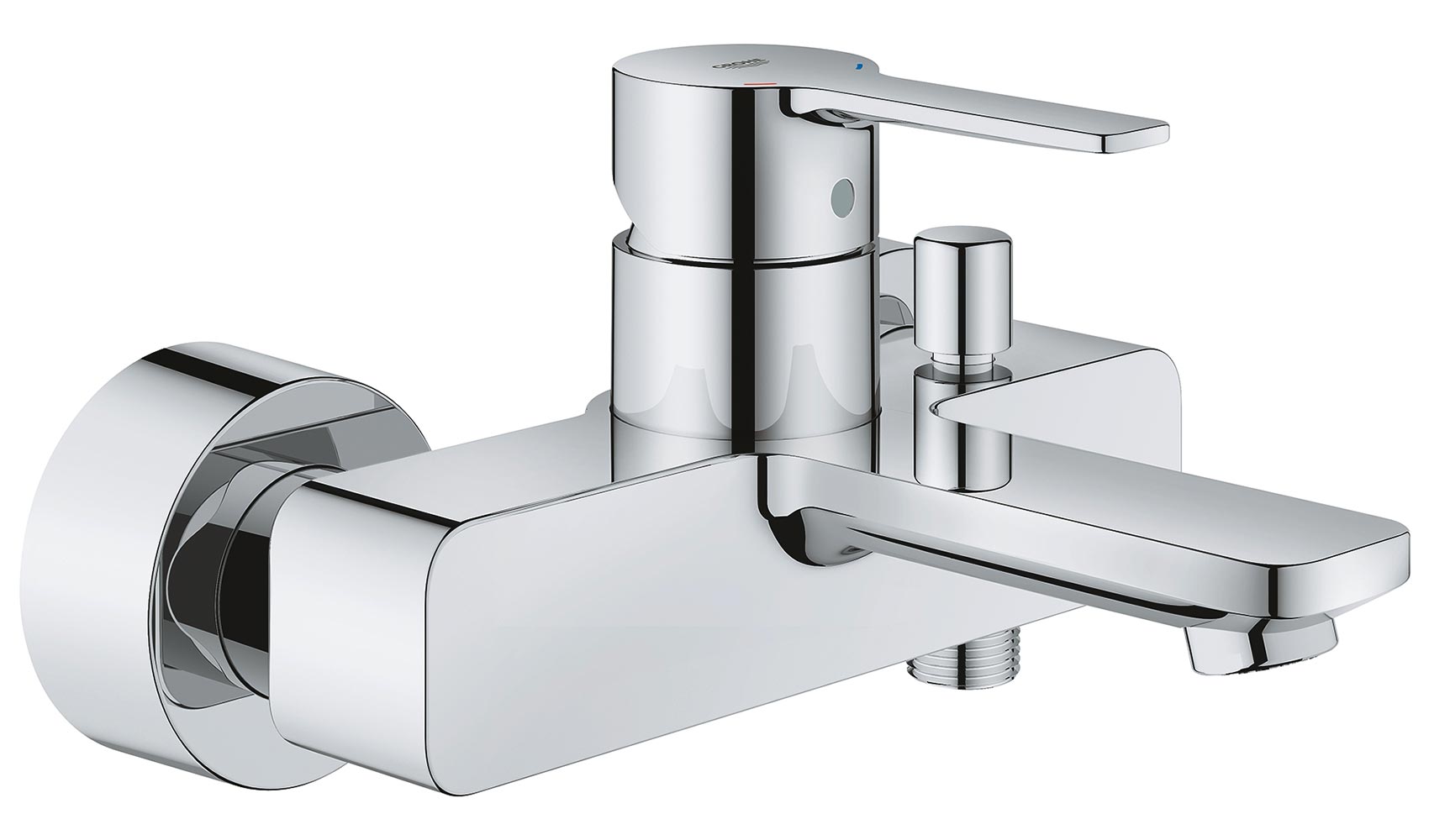 Grohe Lineare 33849 001 Смеситель для ванны