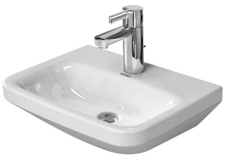 Duravit DuraStyle 070845  Мини-раковина 450x335