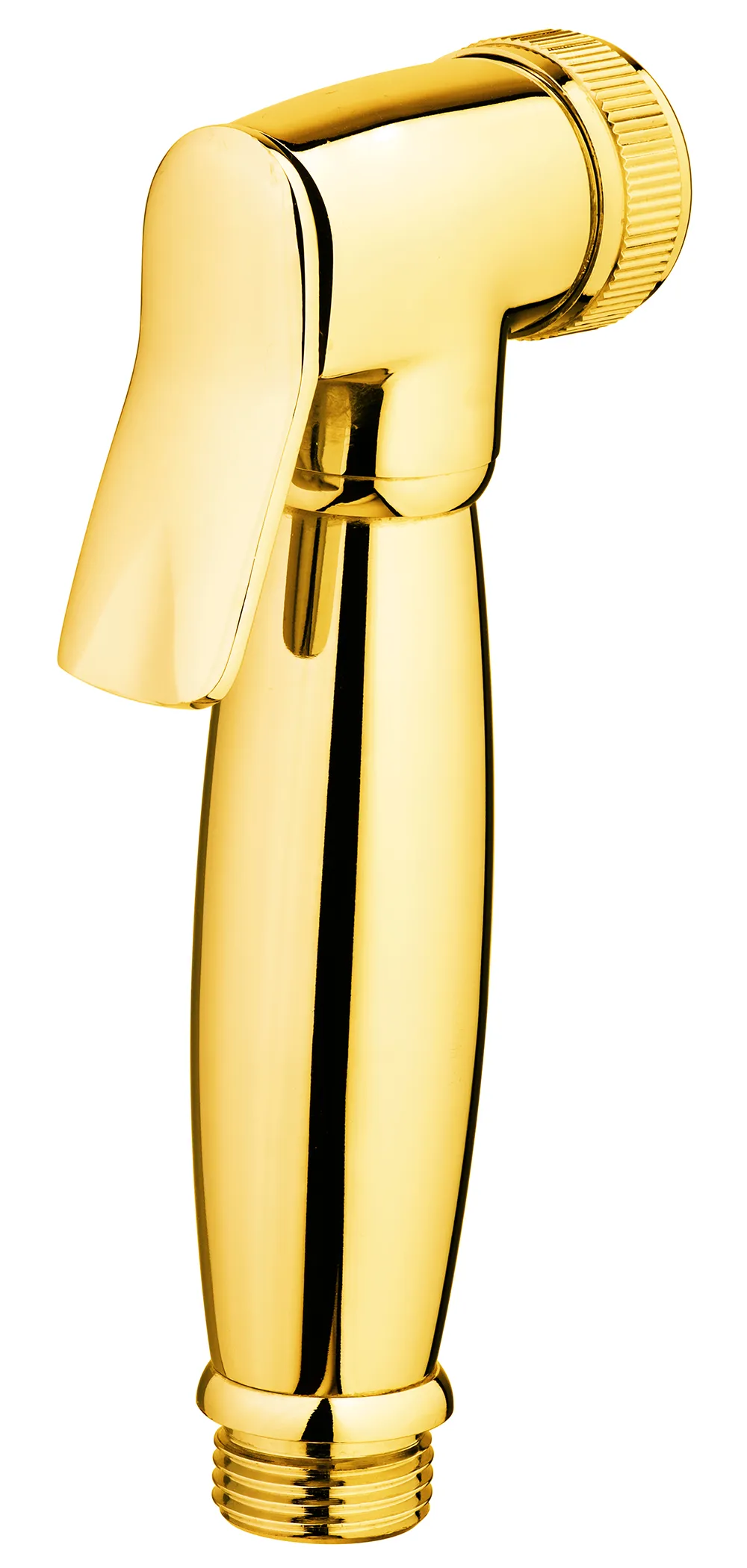 Remer 332OB DO Гигиенический душ металлический (золото)