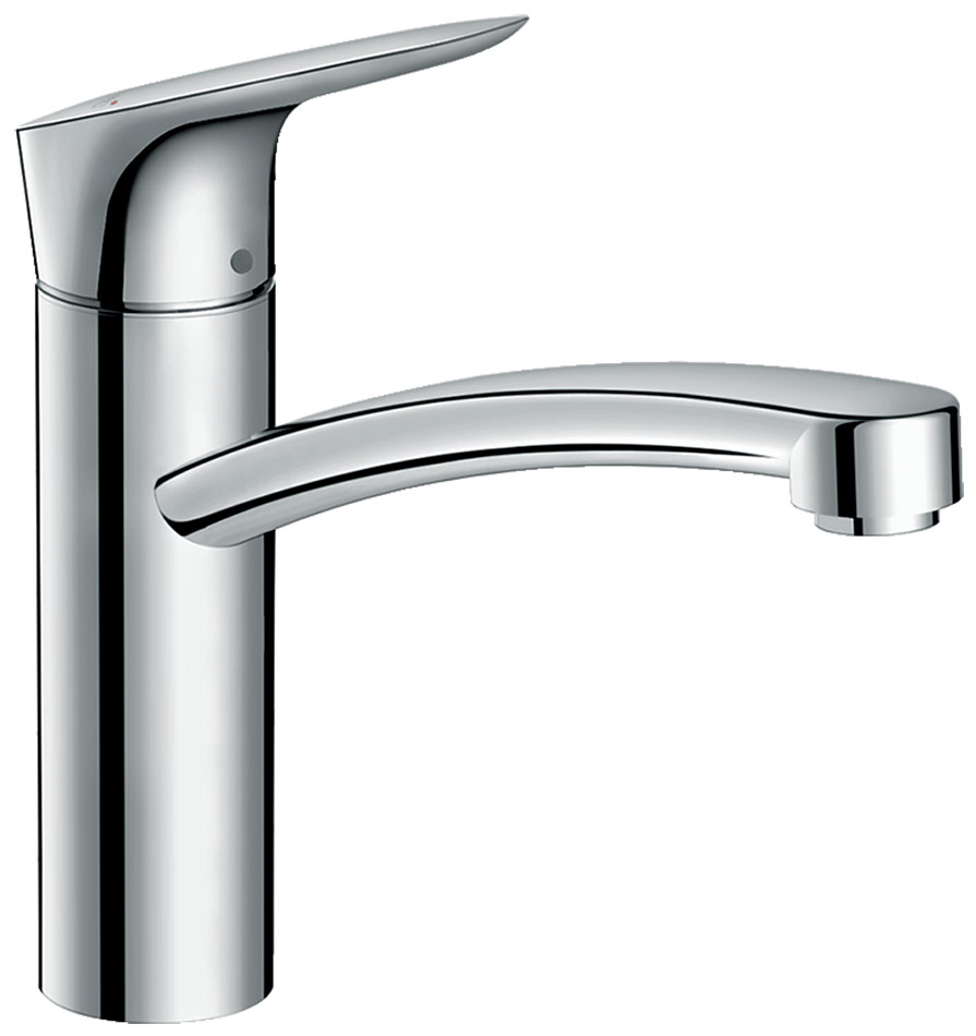 Hansgrohe Logis 71832000 Смеситель кухонный