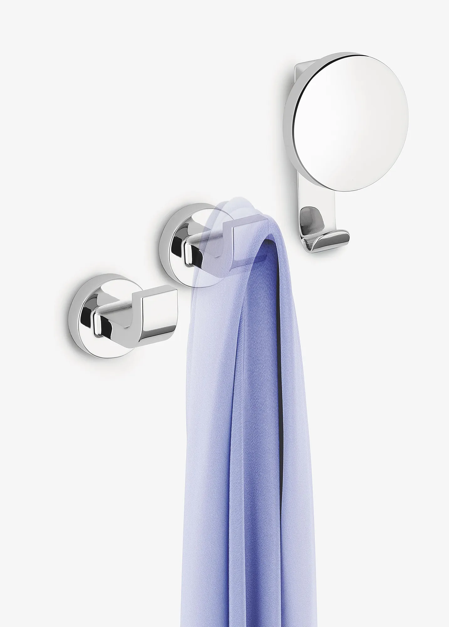 Colombo Nordic EB27 Крючок большой
