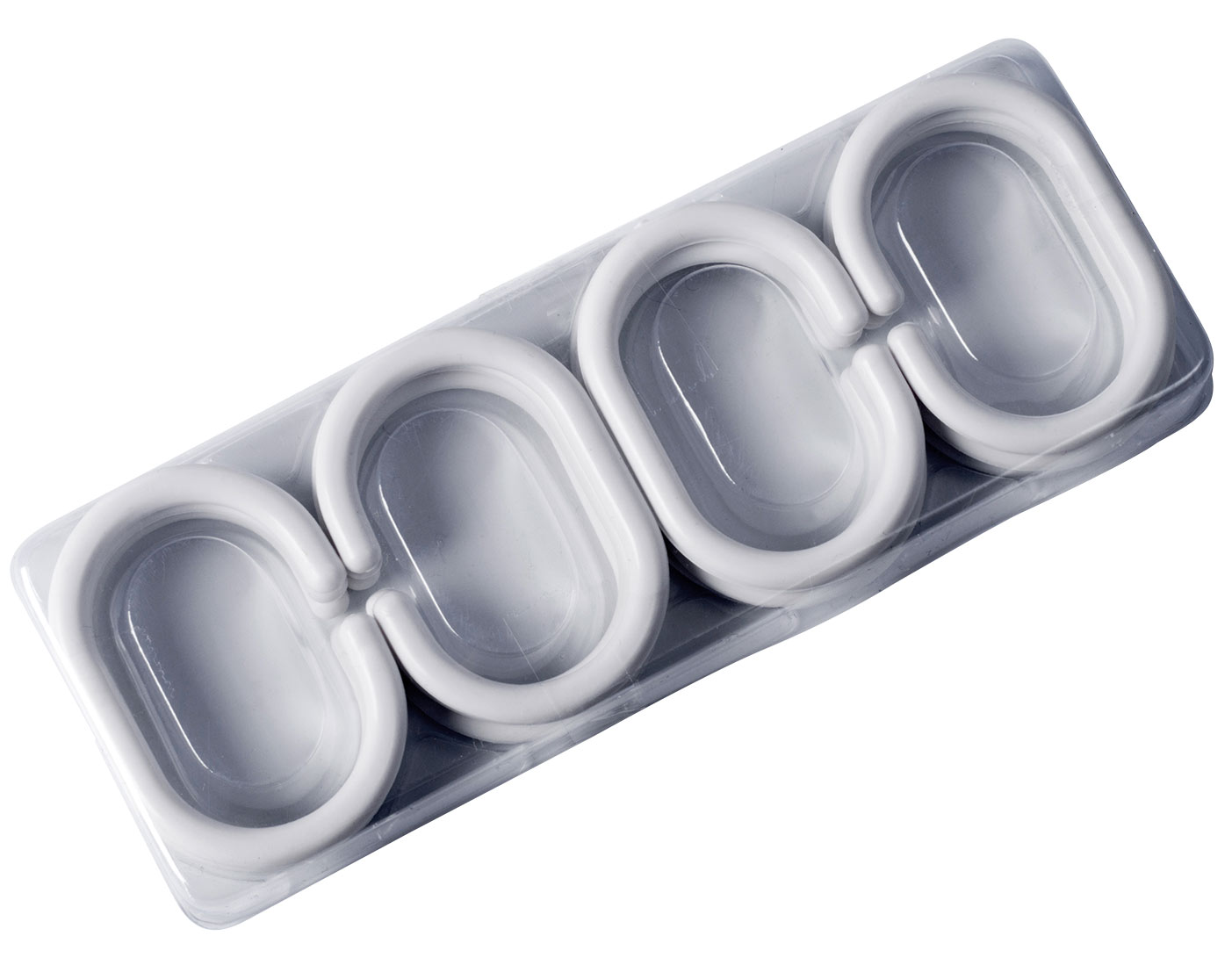WasserKraft Dill SC-39102 Шторка для ванны 200x200