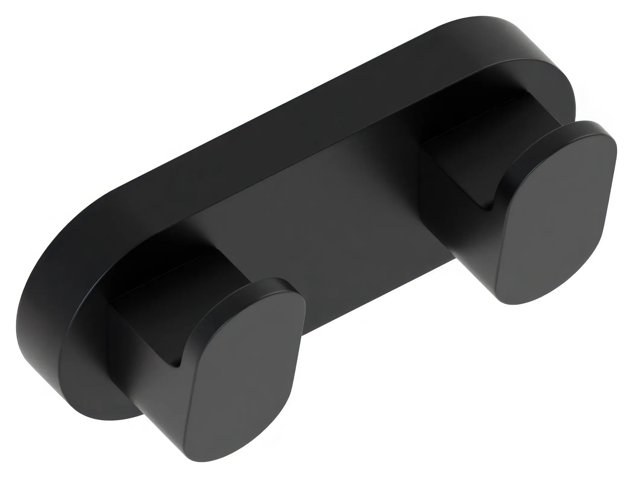 ArtWelle Schwarz 7725 Крючок двойной (чёрный)