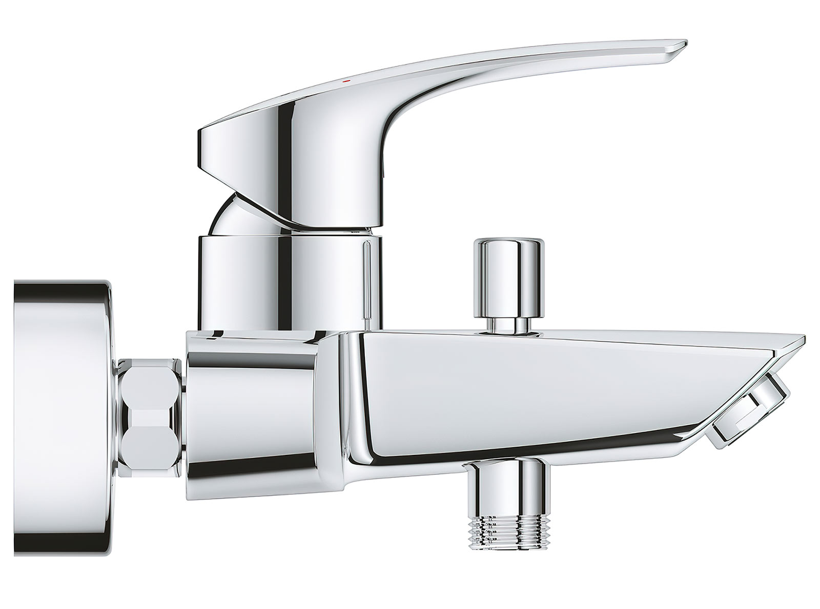 Grohe Eurosmart 33300 003 Смеситель для ванны