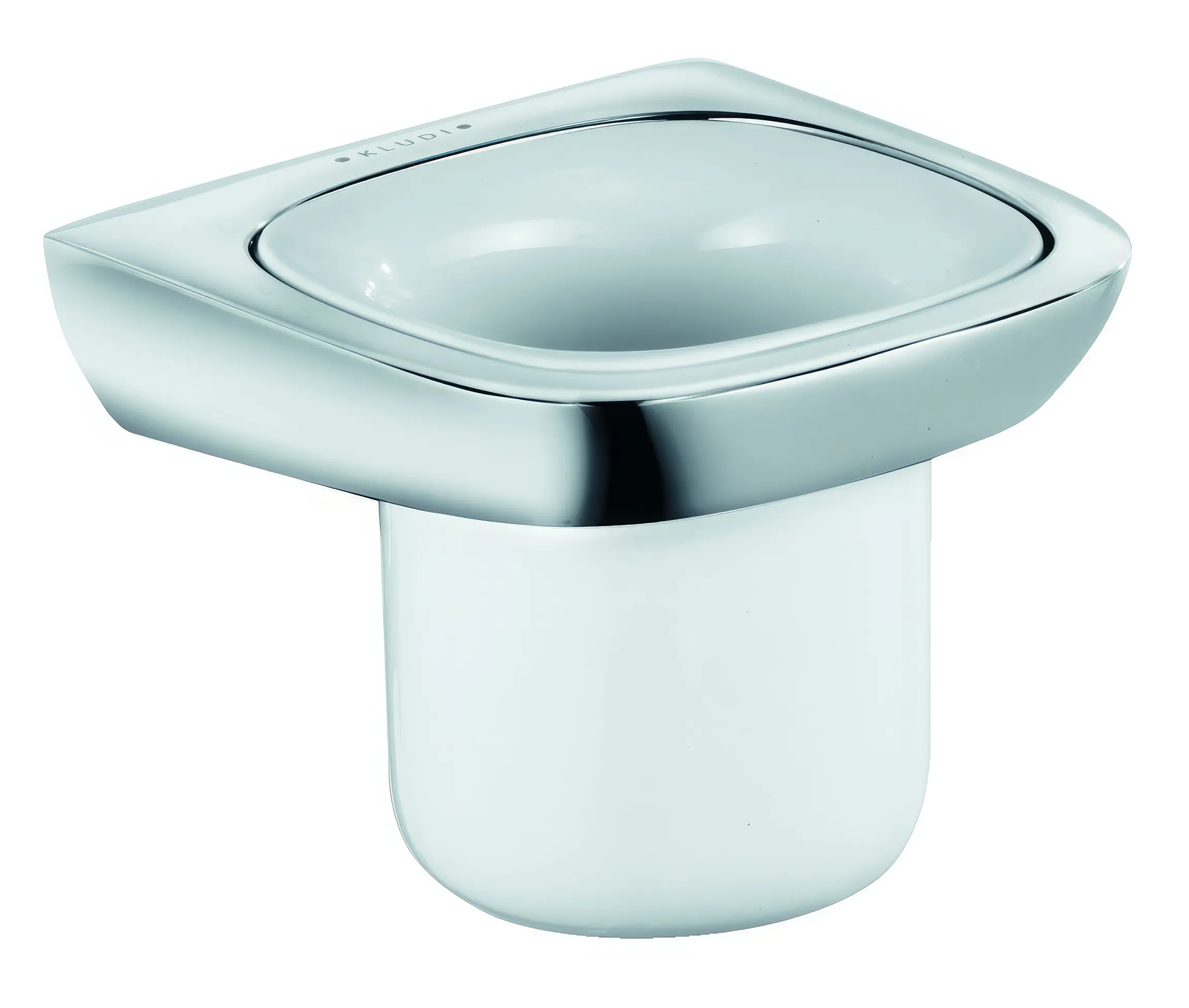 Kludi Ambienta 5397505 Стакан настенный