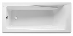 Ванна акриловая 170x75 Roca Hall ZRU9302768