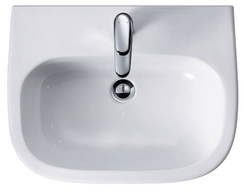 Duravit D-CODE 231060 Раковина 600х460