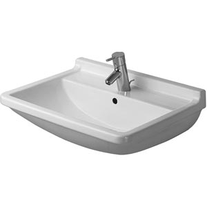 Duravit Starck 3 030065 Раковина 650х485