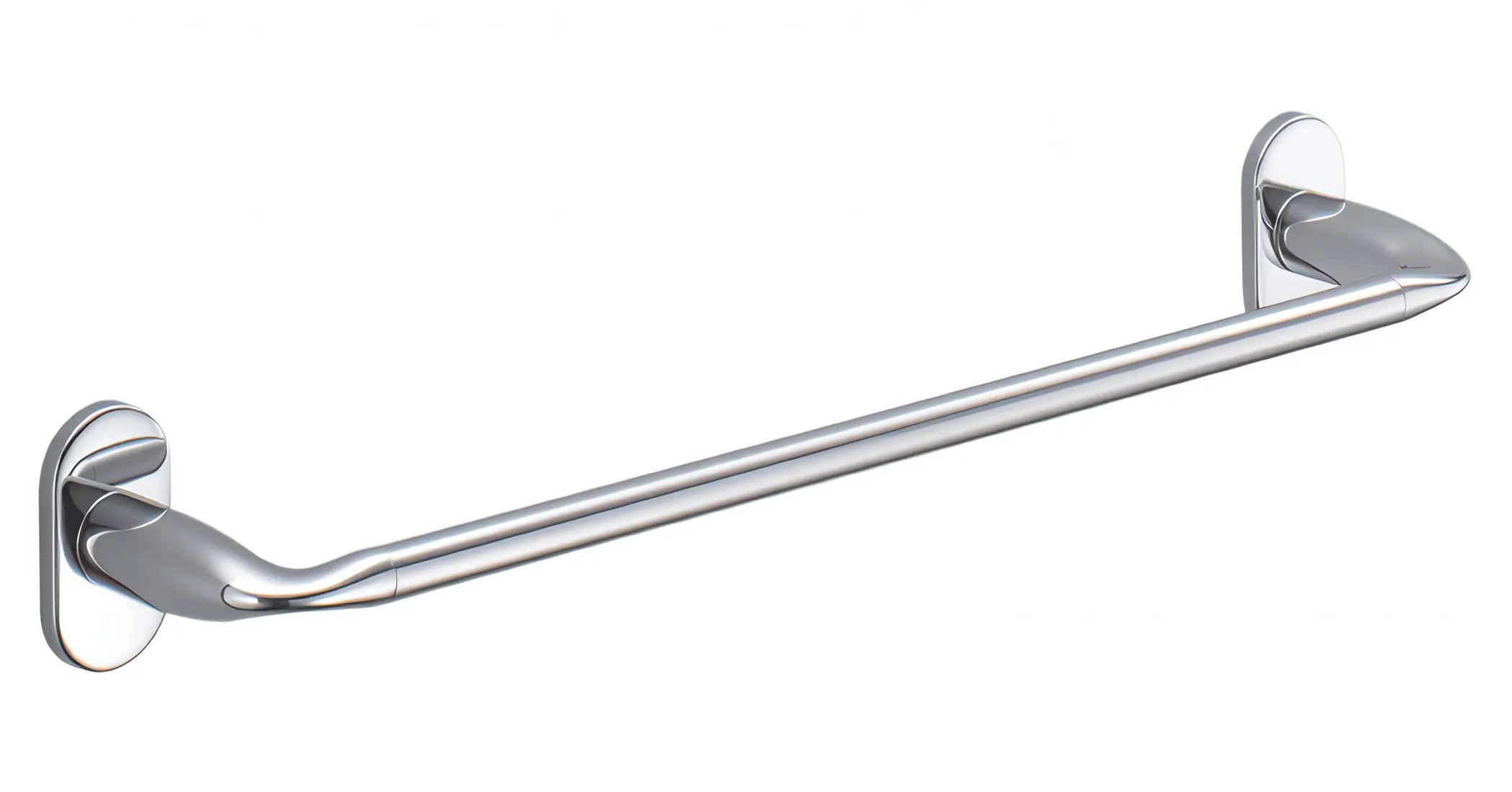 Colombo Bart B2210 Полотенцедержатель 45 см