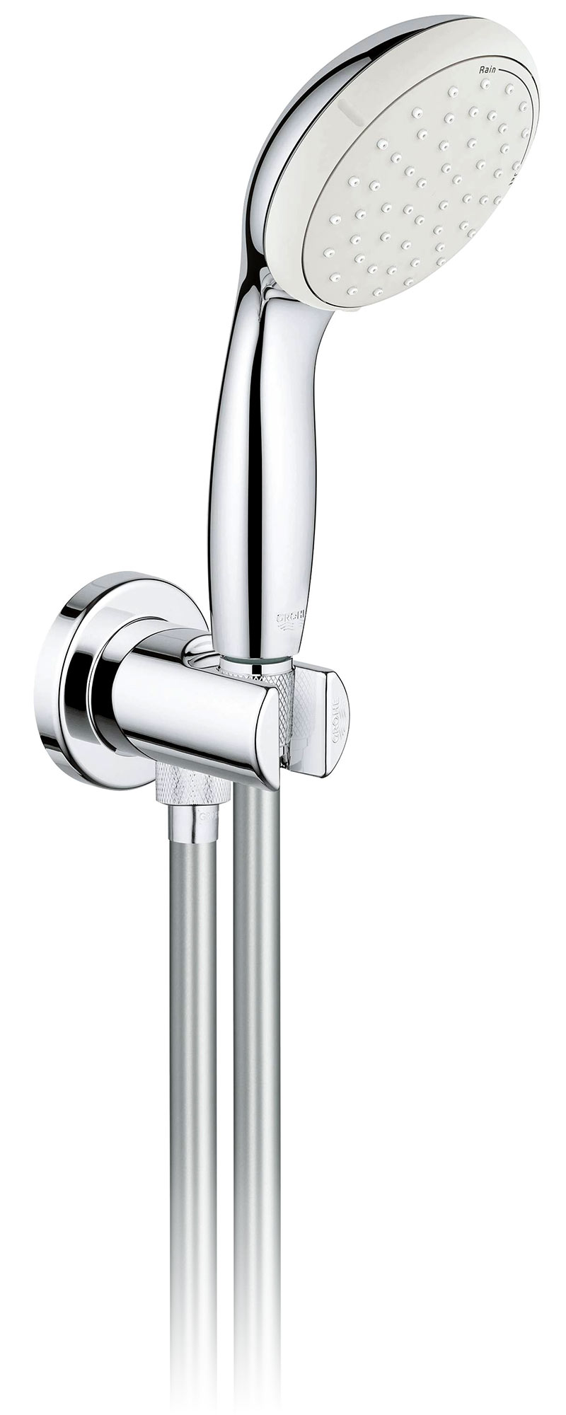 Grohe Tempesta 26406 001 Душевой набор (2 режима)