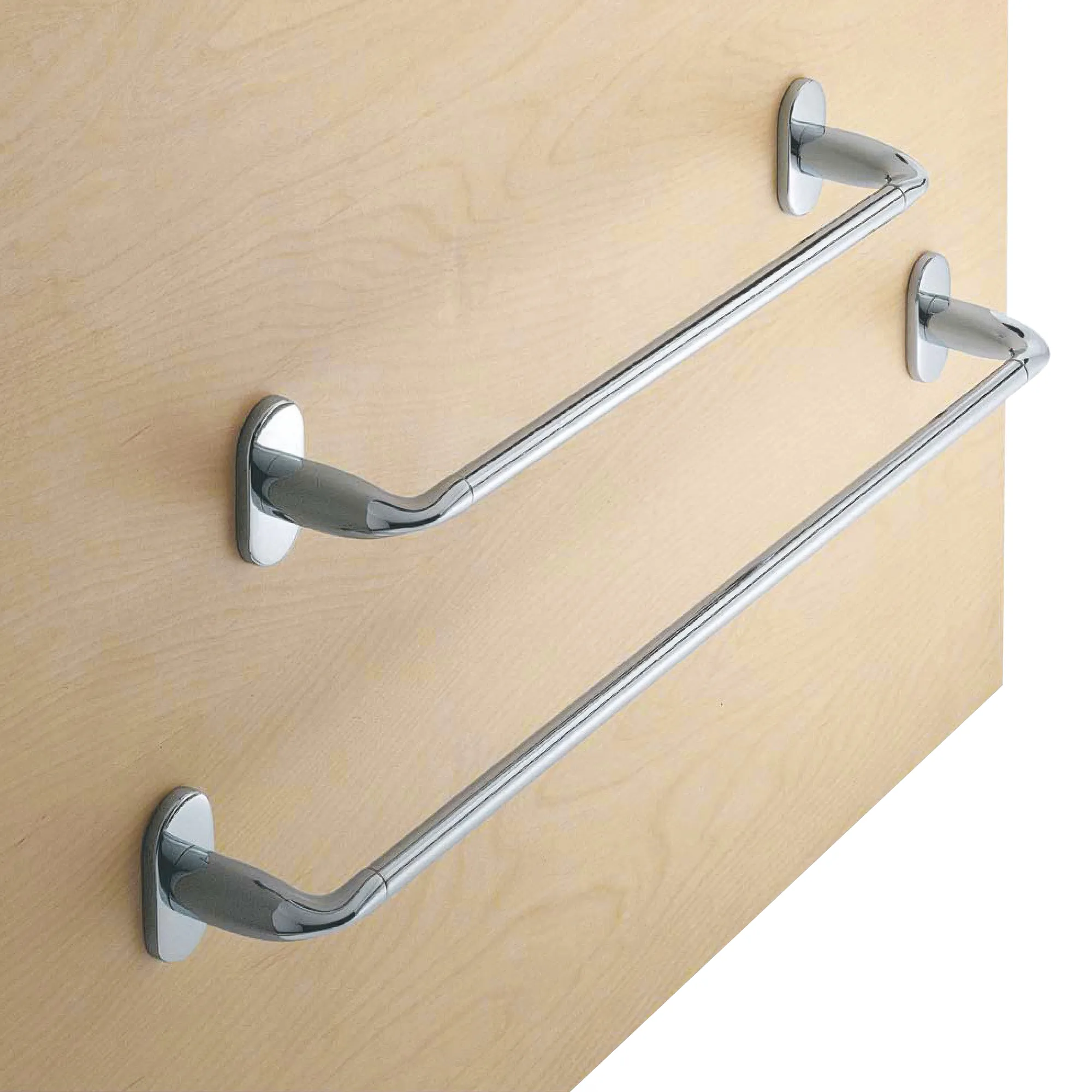 Colombo Bart B2210 Полотенцедержатель 45 см