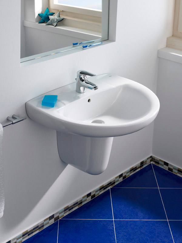 Roca Victoria 327391000 Раковина 650х510