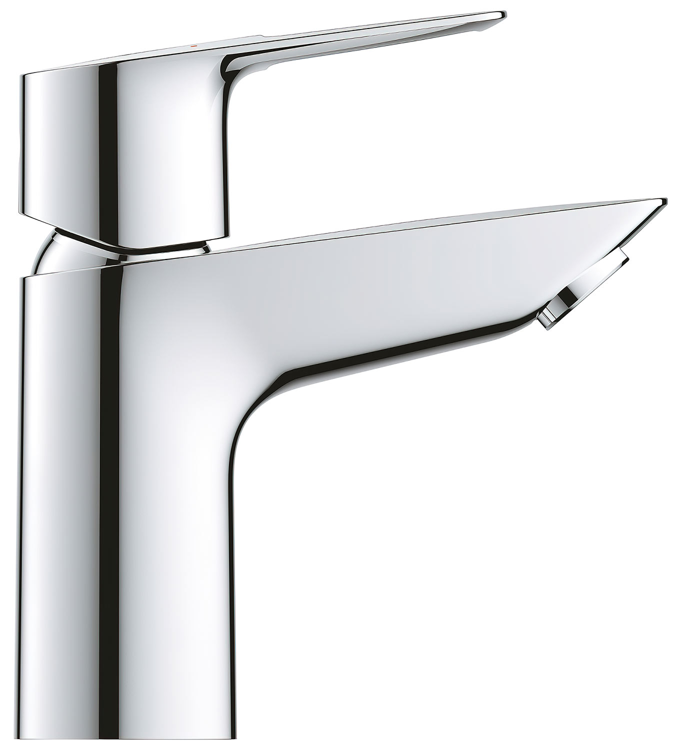 Grohe BauLoop 23337 001 Смеситель для раковины