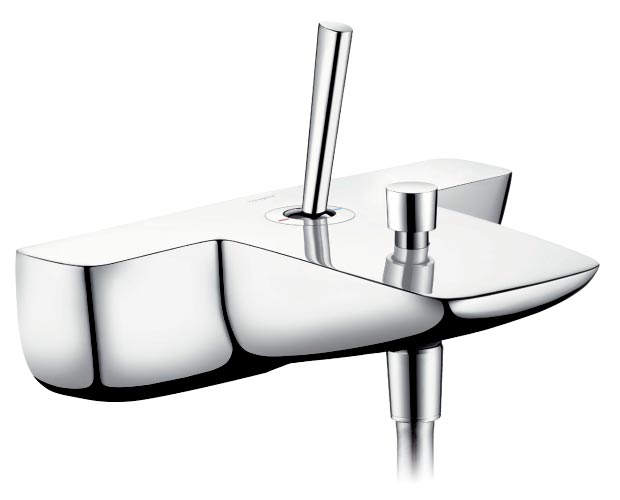 Hansgrohe PuraVida 15472 000  Смеситель для ванны