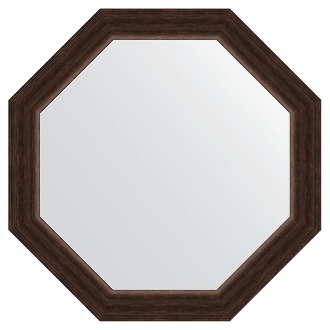 Evoform Octagon BY3722 Зеркало в багетной раме 62x62