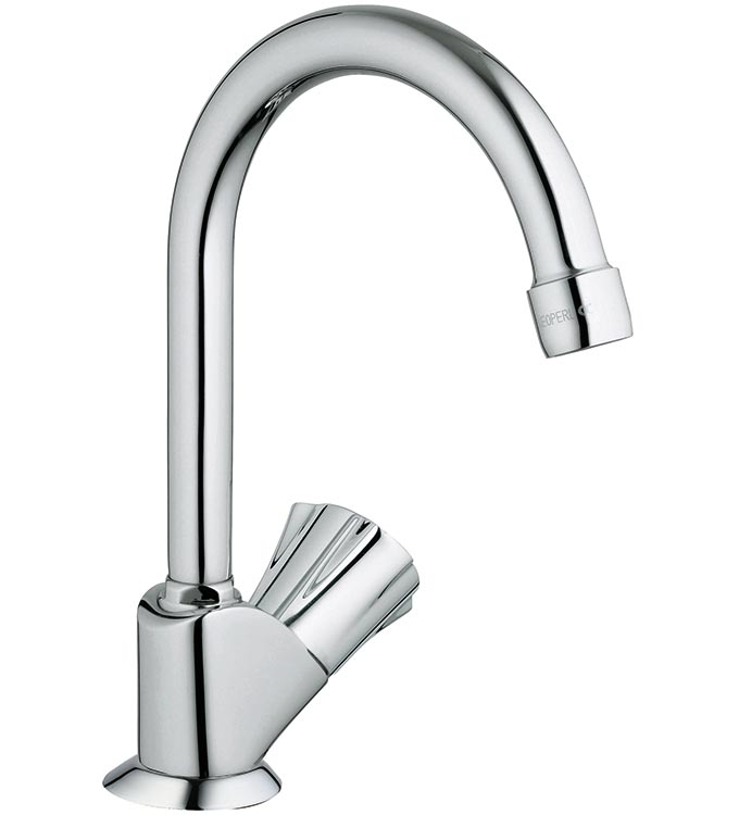 Grohe Costa L 20393 001 Вертикальный вентиль