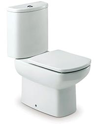 Мини-раковина Roca Dama Senso Compacto 327514000