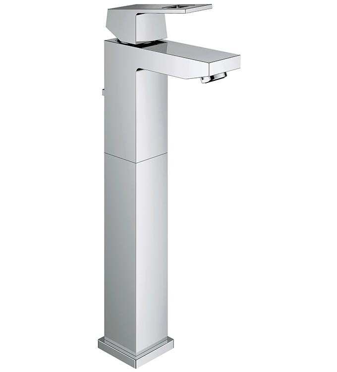 Grohe Eurocube 23136 000 Смеситель для свободностоящей раковины