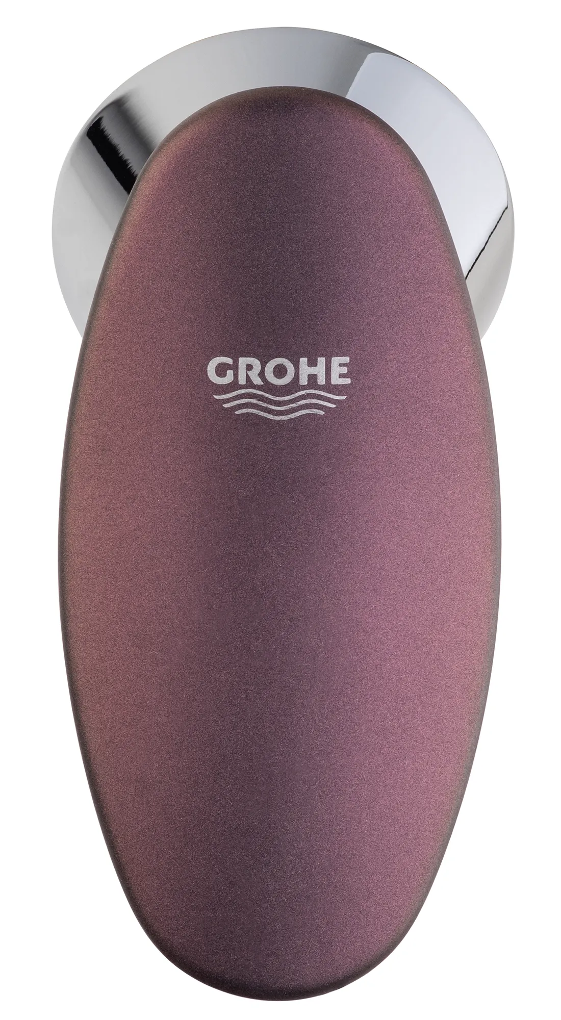 Grohe Taron 46371 IS0 Рычаг смесителя для раковины/биде (бордовый)