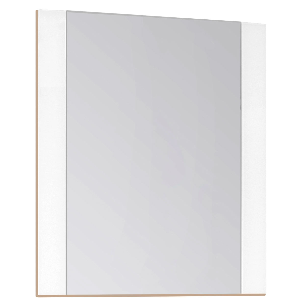 Style Line Монако 60 Зеркало 600x700 (Ориноко/Белый)