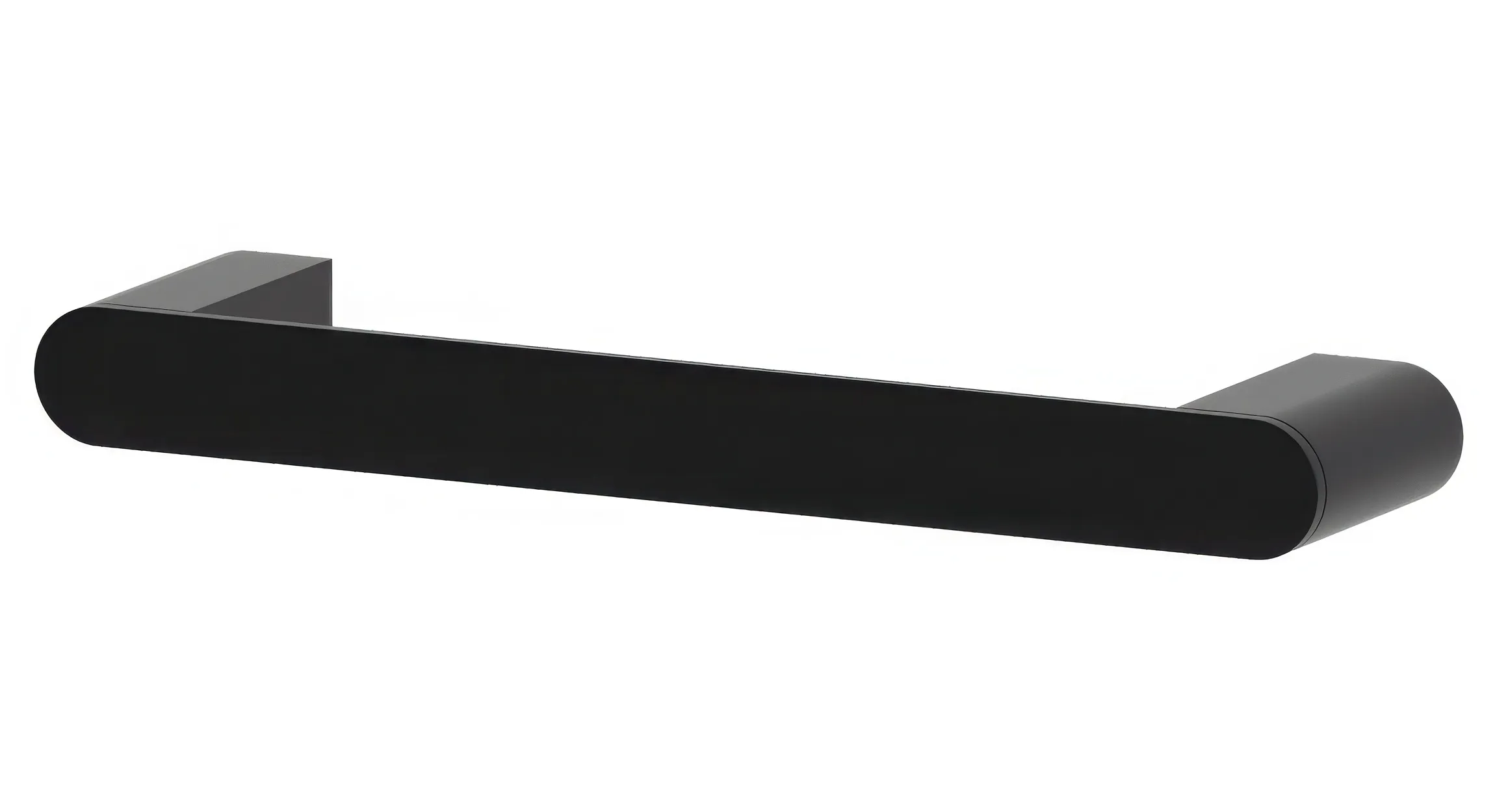 ArtWelle Schwarz 7713 Полотенцедержатель 30 см (чёрный)