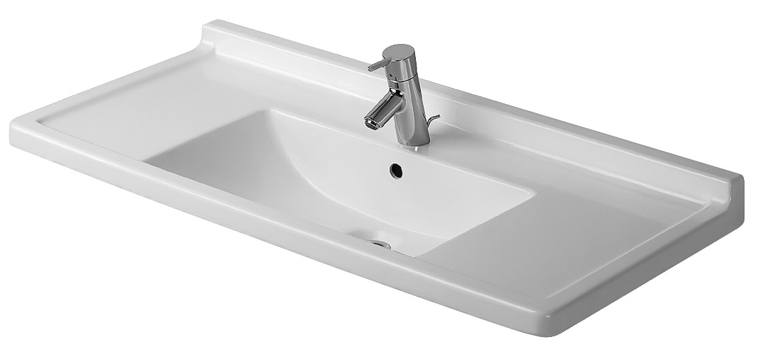 Duravit Starck 3 030410 Раковина 1050х485