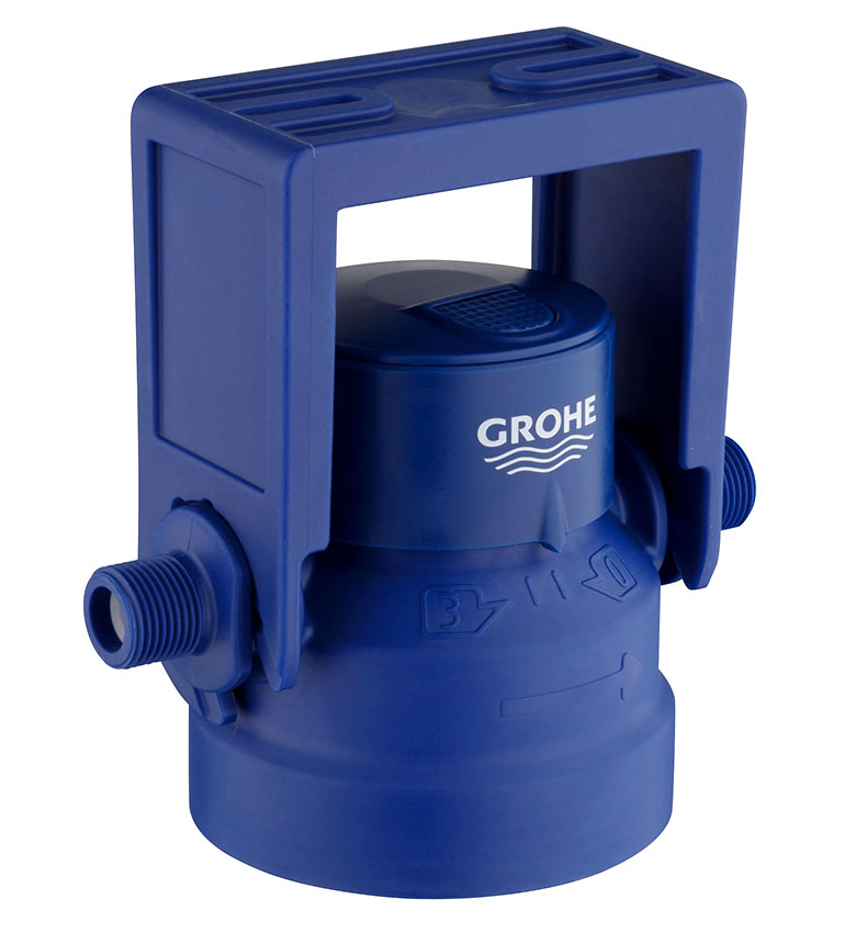 Grohe Blue® 64508 001  Головка для подключения фильтра
