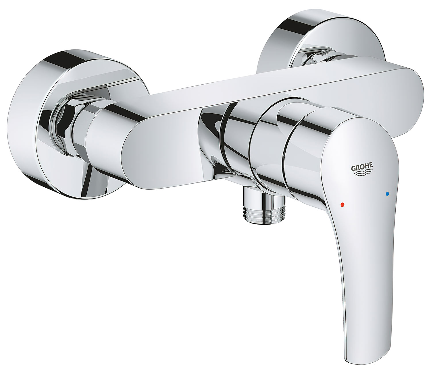 Grohe Eurosmart 33555 003 Смеситель душевой