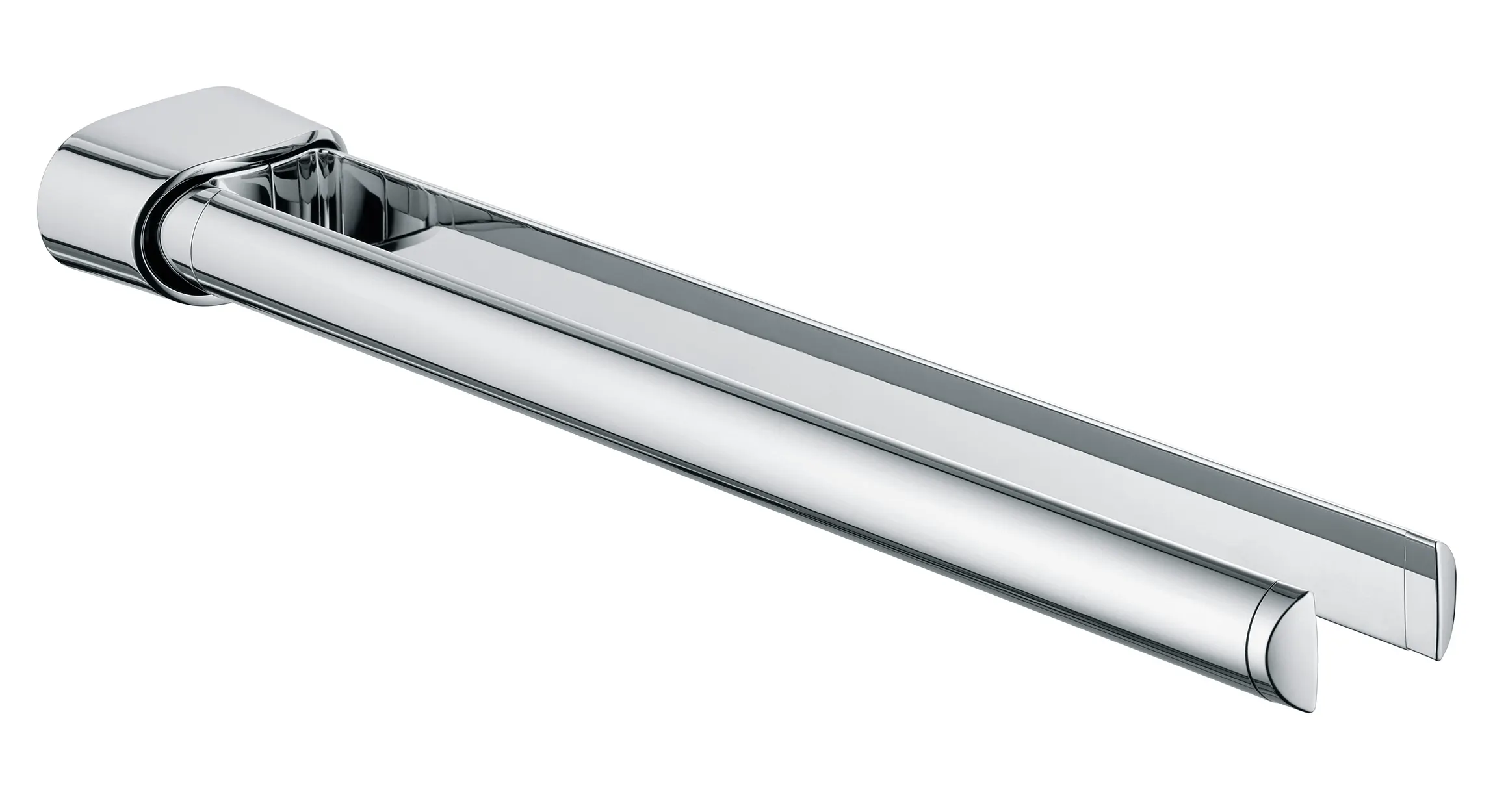 KEUCO Elegance 11620 010000 Полотенцедержатель 2-ой 34 см