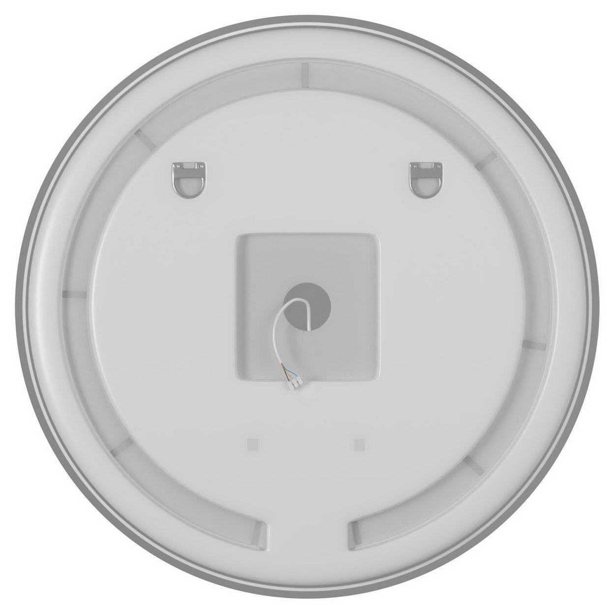 OWL·1975 Skagern OWLM200200 Зеркало с LED подсветкой Ø80