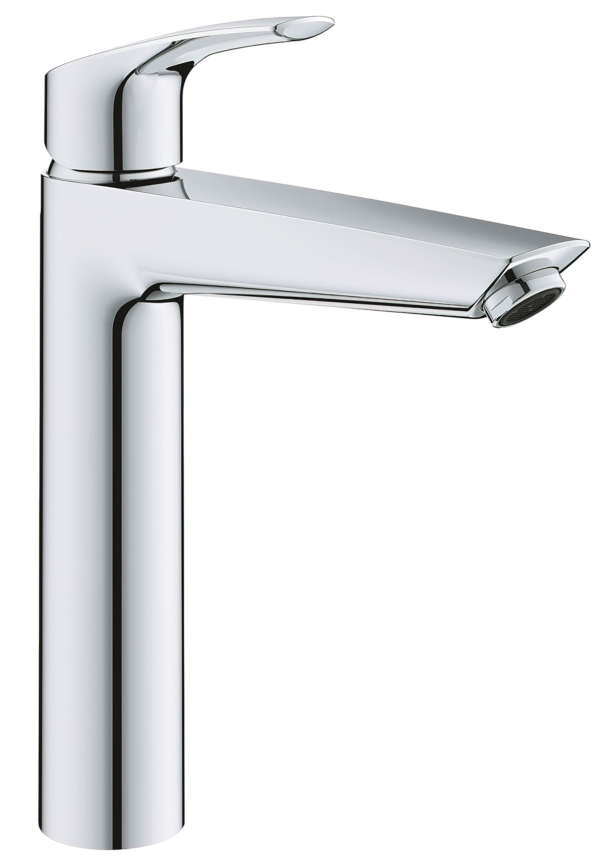 Grohe Eurosmart 23971003 Смеситель для свободностоящей раковины