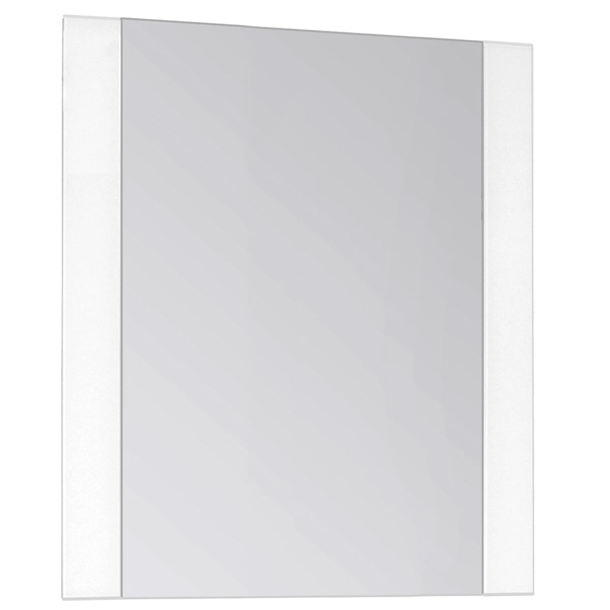Style Line Монако 60 Зеркало 600x700 (Осина/Белый)