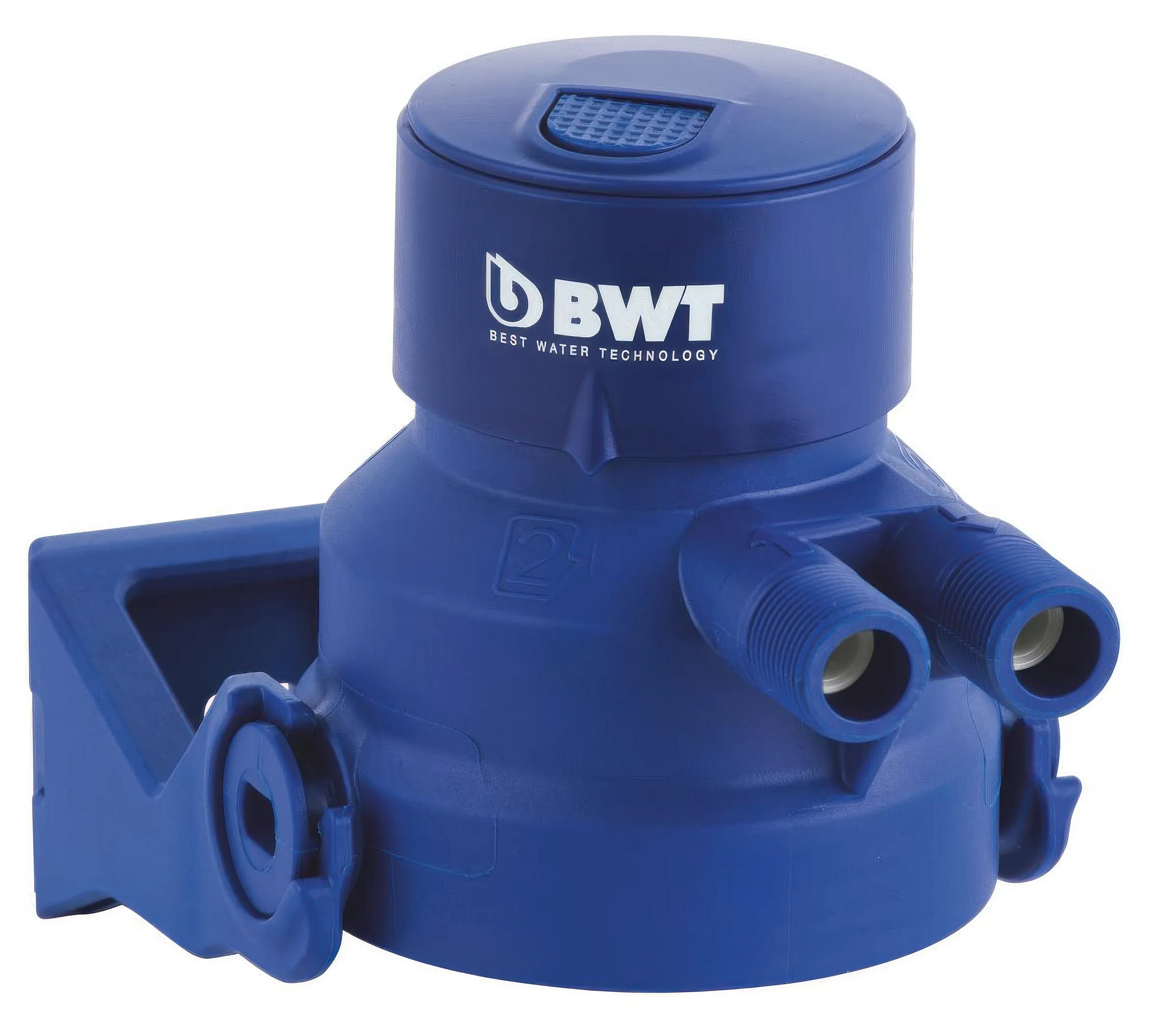 Grohe Blue® 64508 001 Головка для подключения фильтра