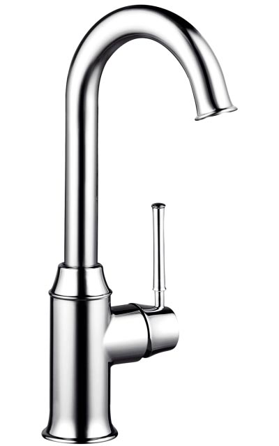 Hansgrohe Talis Classic 14858 000  Смеситель кухонный