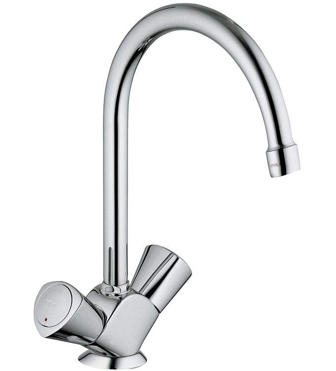 Grohe Costa S 31819 001 Смеситель кухонный